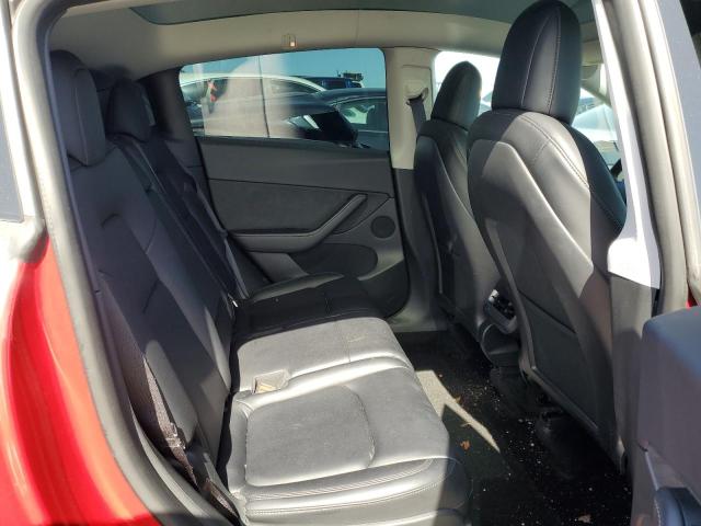 7SAYGAEE8NF401607 Tesla Model Y