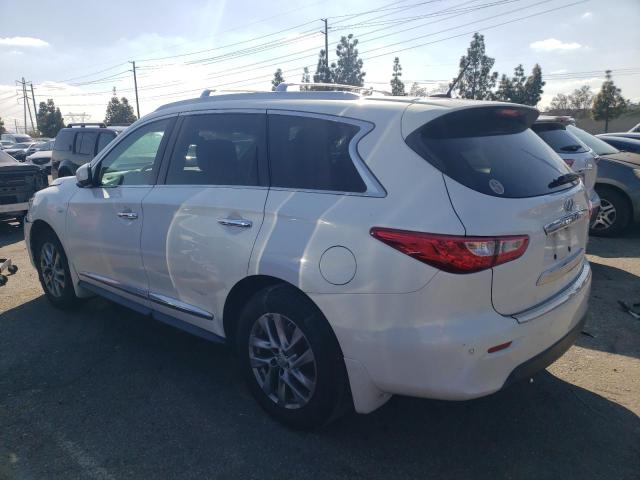 5N1AL0MN2EC509736 Infiniti QX60