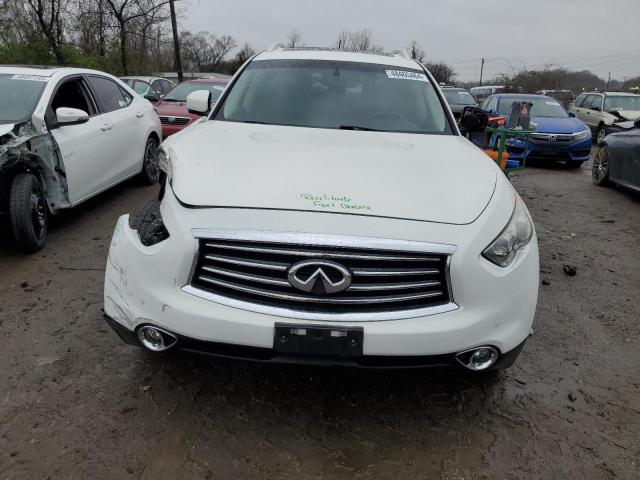 JN8CS1MW0GM400465 Infiniti QX70