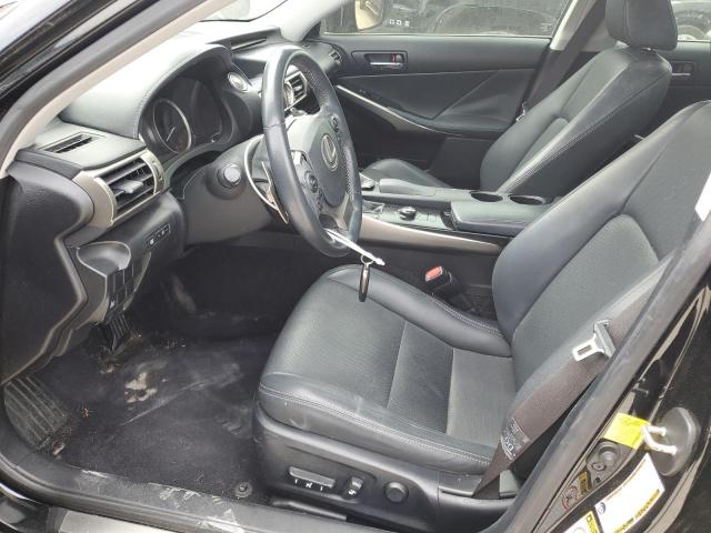 JTHBF1D28E5020305 Lexus IS 250