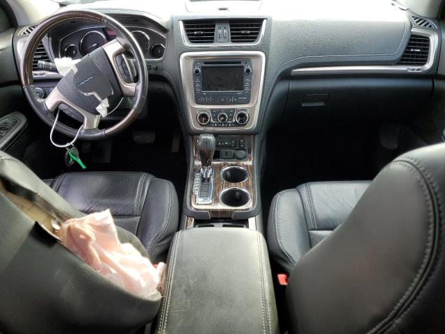 1GKKVTKD0FJ189302 GMC Acadia Denali