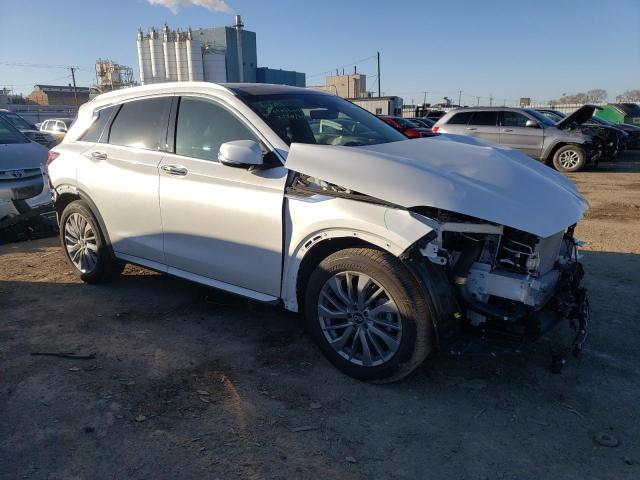 3PCAJ5BB7PF110679 Infiniti Qx50 Luxe