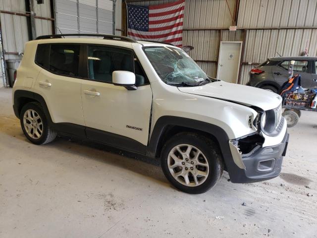 ZACCJABB4HPE62162 Jeep Renegade Latitude