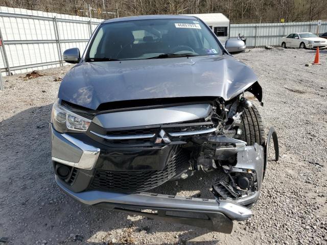 JA4AR3AU1KU004254 Mitsubishi Outlander Sport Es