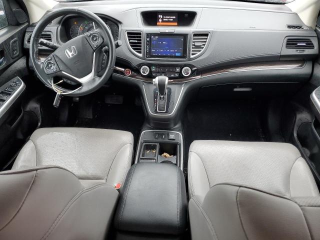 5J6RM4H93FL046784 Honda Cr-v Touring