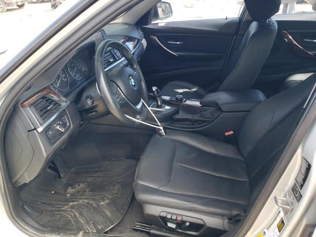 WBA3B5G52ENS10810 BMW 328 Xi Sulev