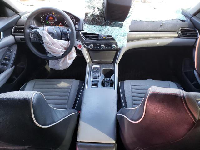 1HGCV3F18JA012152 Honda ACCORD HYBRID