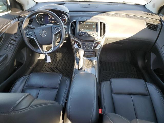 1G4GB5G33GF169731 Buick Lacrosse