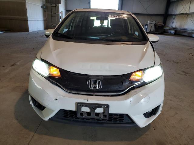 JHMGK5H75GX042963 Honda FIT EX
