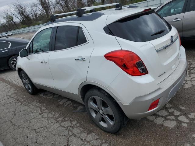 KL4CJHSB1EB536758 Buick Encore Premium