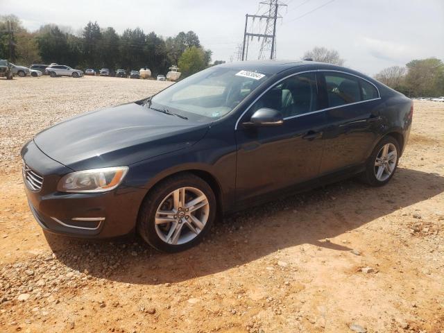 Auction sale of the 2014 Volvo S60 T5, vin: YV1612FS2E2274351, lot number: 47983664
