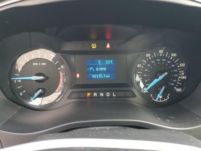 3FA6P0G70HR280769 Ford FUSION S
