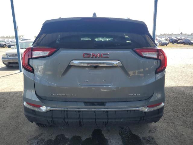 3GKALVEG5RL204179 GMC Terrain Slt