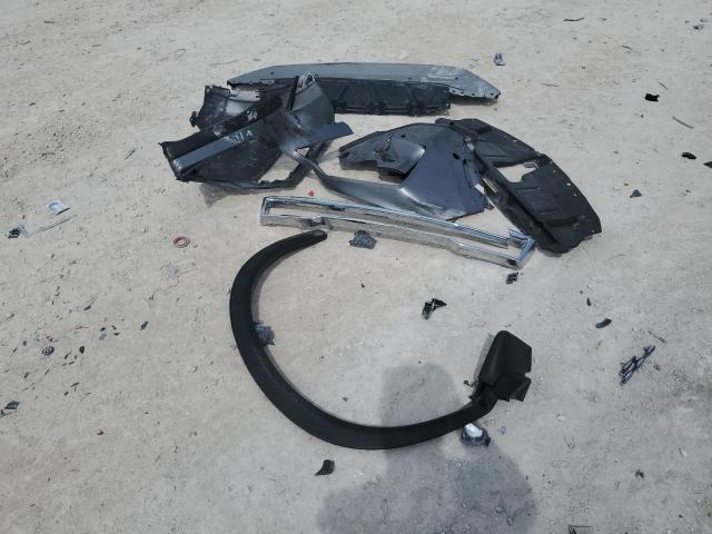 JN8BT3DDXNW277746 Nissan Rogue Platinum