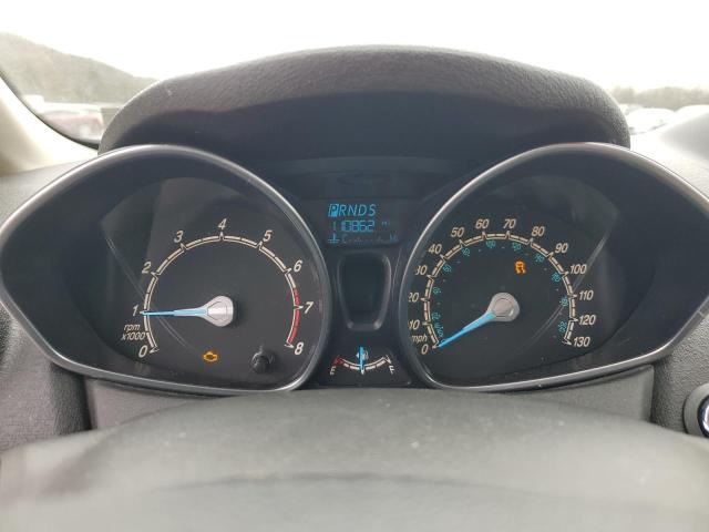3FADP4FJ5EM215744 Ford Fiesta Titanium