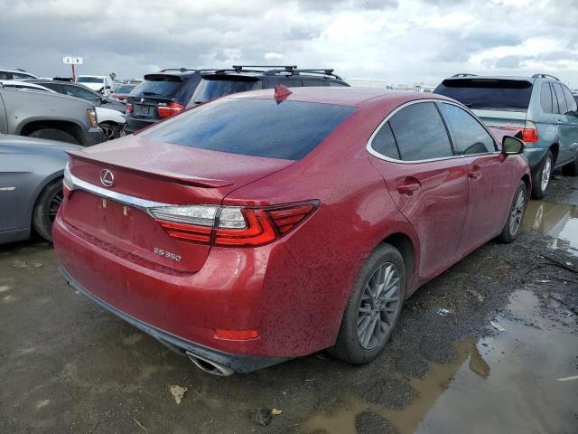 58ABK1GG2JU104693 Lexus ES 350