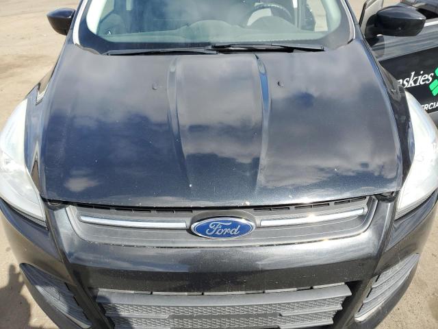 1FMCU9GX4FUC09912 Ford ESCAPE SE