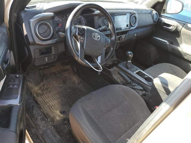 5TFSZ5AN2HX048754 Toyota Tacoma Access Cab