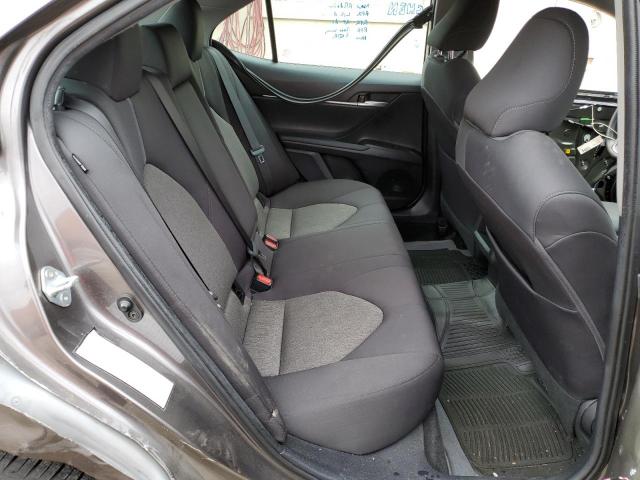 4T1C11AK0MU465999 Toyota CAMRY LE