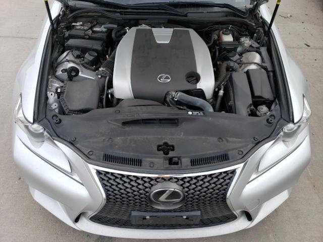 JTHCE1D26G5010656 Lexus IS 350
