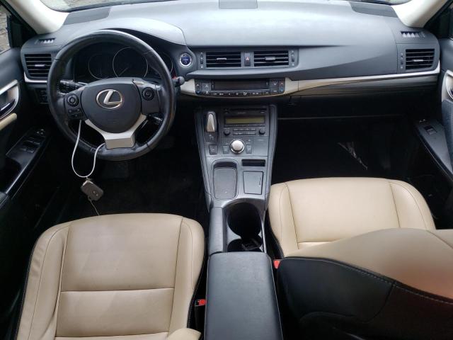 JTHKD5BH7G2271065 Lexus CT 200