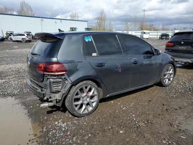 WVWHD7AJ7EW002839 Volkswagen GTI