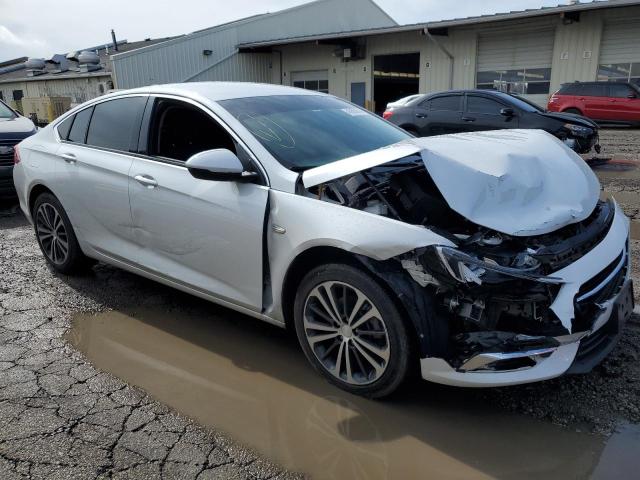 W04GM6SX6K1029042 Buick Regal Preferred Ii
