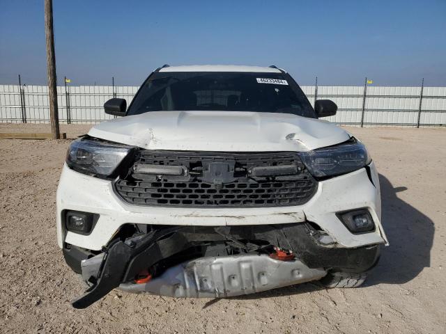 1FMSK8JH3NGB88366 Ford Explorer Timberline