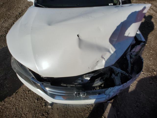 1HGCR6F30FA000303 Honda ACCORD HYBRID