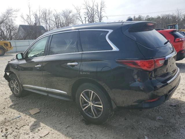 5N1DL0MM0HC546020 Infiniti QX60