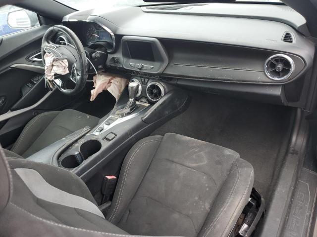1G1FB3DS3L0109647 Chevrolet CAMARO LS