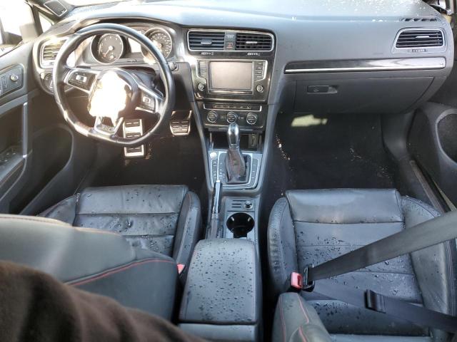3VW447AU0GM015957 Volkswagen GTI S/SE