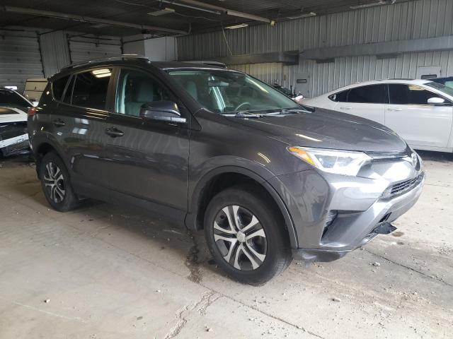 2T3ZFREVXHW331481 Toyota RAV4 LE