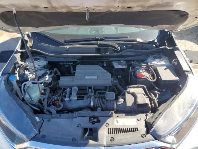 2HKRW2H84HH603124 Honda CR-V EXL