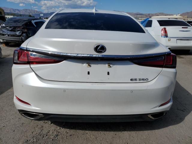 58ABZ1B12KU043586 Lexus ES 350