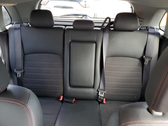 JA4ARUAU6NU009931 Mitsubishi Outlander Sport Es