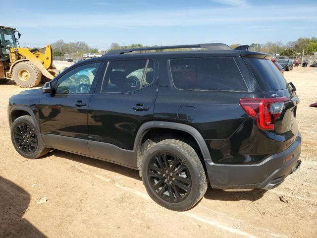 1GKKNKL42NZ103836 GMC ACADIA SLE