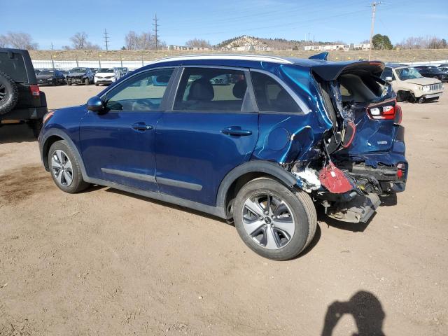 KNDCB3LC4L5448991 KIA NIRO LX