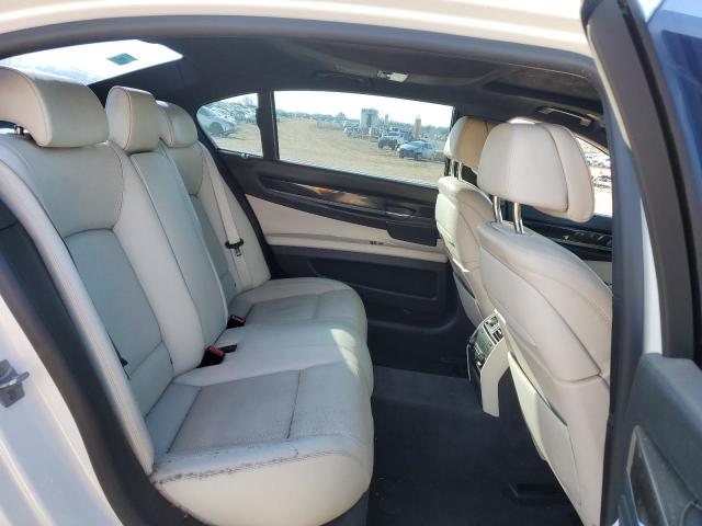 WBAYE8C52FD781788 BMW 750 LI
