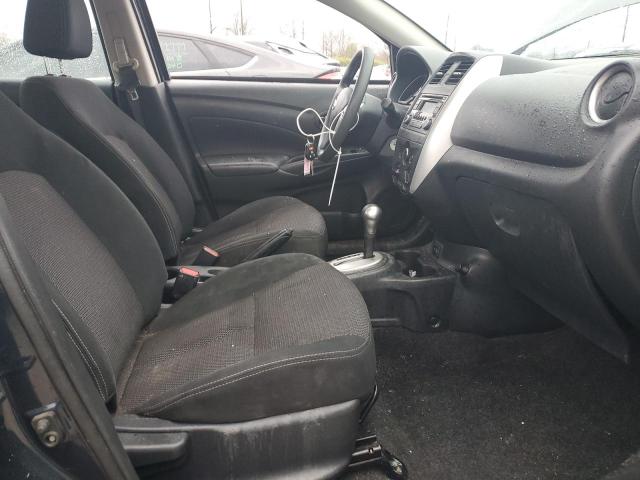 3N1CN7AP5HL881816 Nissan VERSA S