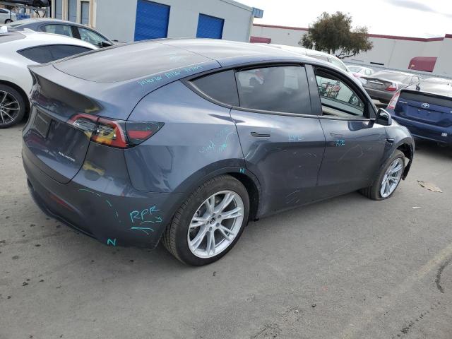 7SAYGDEE4PA168097 Tesla Model Y