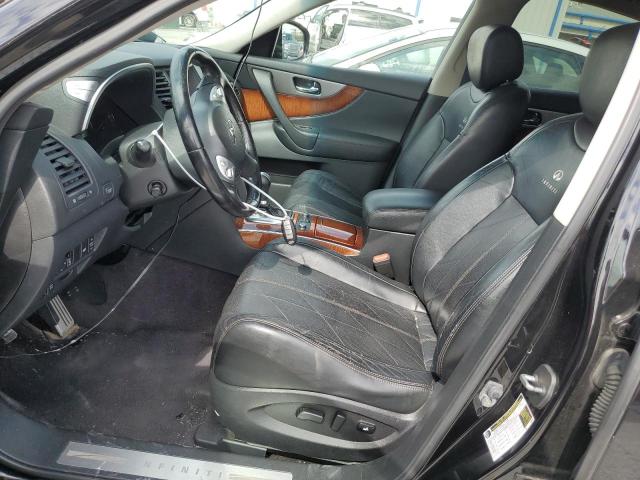 JN8CS1MW6EM410124 Infiniti QX70