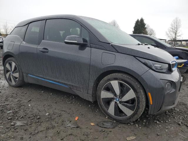 WBY1Z4C58EV276573 BMW I3 REX