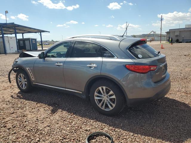 JN8CS1MW3FM482951 Infiniti QX70