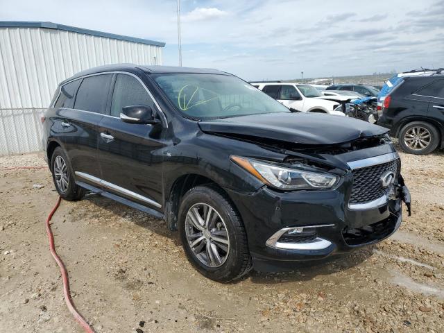 5N1DL0MN1HC541109 Infiniti QX60