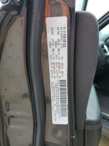 1C4RDHDG1FC187886 Dodge DURANGO LIMITED