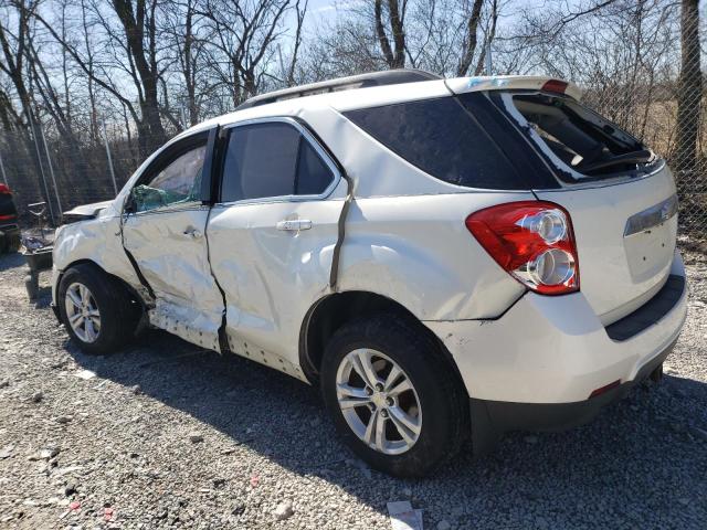 1GNALBEK2EZ105117 Chevrolet EQUINOX LT