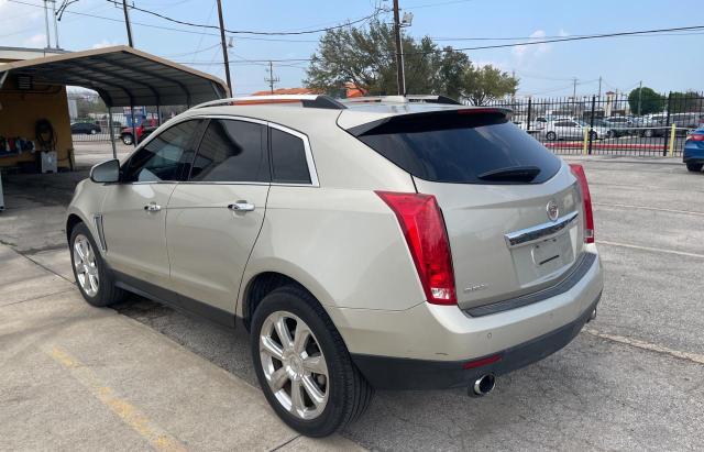 3GYFNCE36FS617298 Cadillac Srx Performance Collection