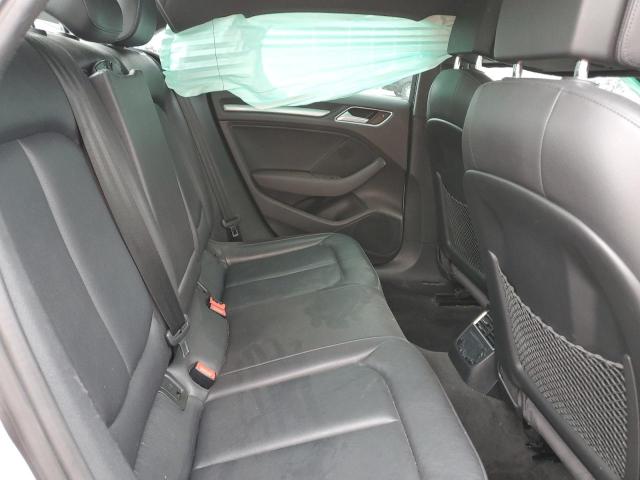 WAUA7GFF1G1051089 Audi A3 PREMIUM