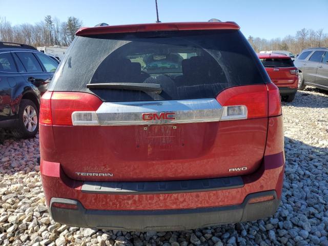 2GKFLXEK2F6237095 GMC Terrain Slt